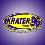 Krater 96.3 - KRTR-FM