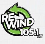 Rewind 105.1 - WWRE