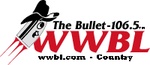 O Bullet 106.5 – WWBL
