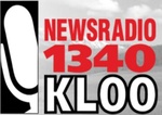 Լրատվական ռադիո 1340 KLOO – KLOO