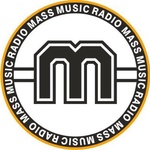 Radio za množično glasbo