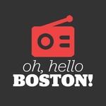 ああ、こんにちはボストン！