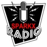SparkX ռադիո