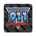 Lorain County, OH politie, brandweer, EMS