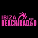 Radio de la plage d'Ibiza
