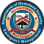 Пожарная служба Fairmont и округа Мэрион и служба скорой помощи