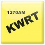 KWRT 1370 上午 - KWRT