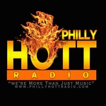 Philly Hott ռադիո