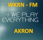 WKRN-FM Akron