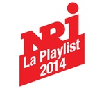 NRJ – La 播放列表 2014