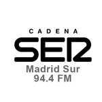 Cadena SER – SER Madrid Sud