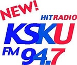 Hit Rádio 94.7 – KSKU