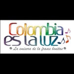Kolumbia es la Luz