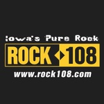 Rock 108 - KFMW