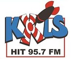 ตีวิทยุ 95.7 - KXLS