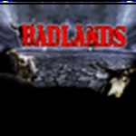 Badlands radijas