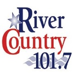 River Country 101.7 - WRCV