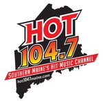 Đài phát thanh nóng Maine – WHTP
