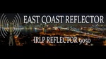 רפיטר ו-IRLP Reflector 9050 – WB2JPQ