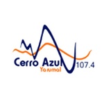 Cerro Azul 107.4