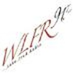 Radio du lac Fred - WLFR