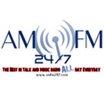 Sieć nadawcza AMFM247
