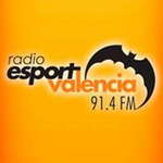 Radio Esport Valence 91.4
