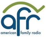 Charla de radio familiar estadounidense - KMRL