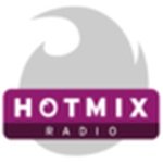 Hotmixradio - નવું