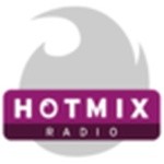 Hotmixradio – années 90
