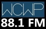 Радіо WCWP – WCWP