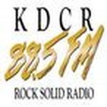 Rock Solid Radio – KDCR