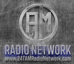 Rețeaua radio 247 AM (247 AMRN)