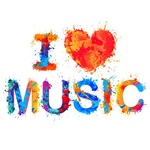 હું સંગીત રેડિયો પ્રેમ