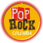 פופ רוק של קולומביה