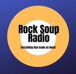 Radio Soupe Rock