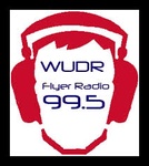 Радио за флаери – WUDR