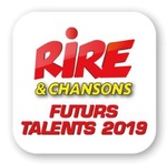 Rire & Chansons – Futuros Talentos 2019