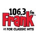 Frank 106.3 - WFNQ