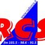 ラジオセレアステレオ (ラジオ RCS)