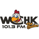 Kyllingen 101.3 – WCHK-FM