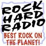 Radio hard rock