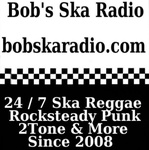 ボブのSKAラジオ