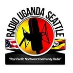 ラジオ ウガンダ シアトル