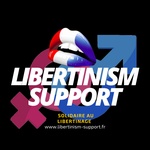 Apoio Libertinismo