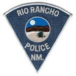 Rio Rancho polis och brand, USFS