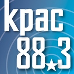 Radio pubblica del Texas - KPAC