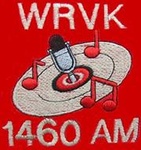 WRVK 1460 AM - WRVK