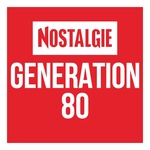 Носталгия – поколение 80
