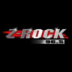 Z-रॉक 96.5 – KOZE-FM